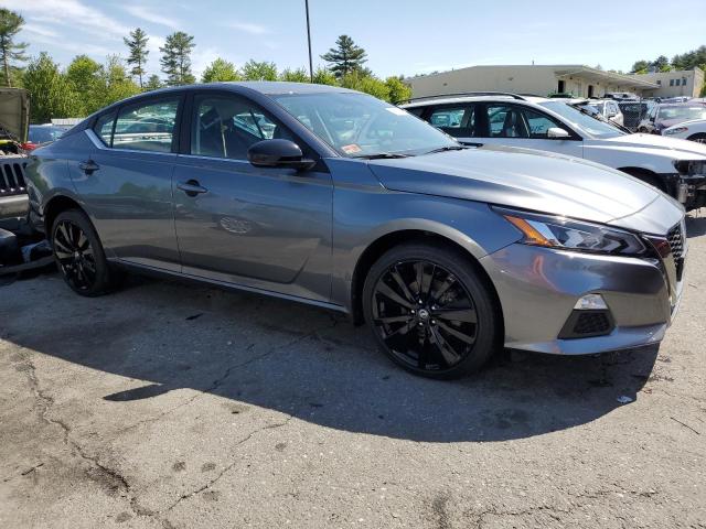 2019 Nissan Altima Sr VIN: 1N4BL4CW5KC255015 Lot: 56183834