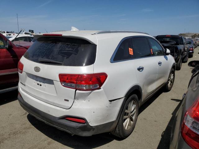 2016 Kia Sorento Lx VIN: 5XYPGDA3XGG074069 Lot: 55528714