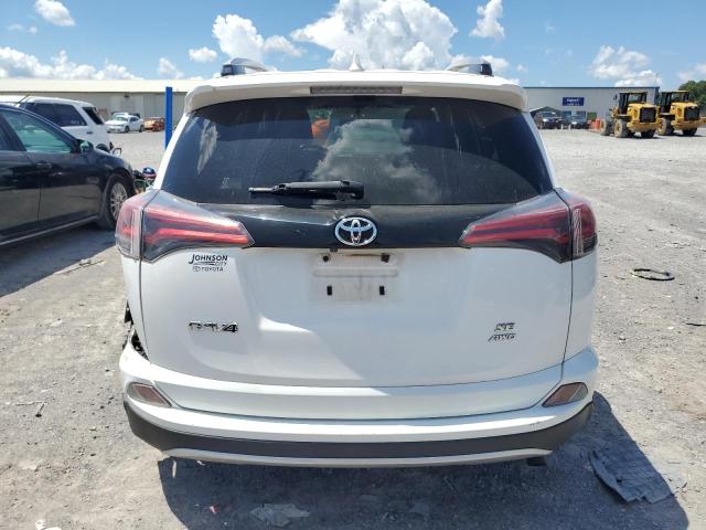 2016 Toyota Rav4 Se VIN: JTMJFREV5GD192286 Lot: 55464734