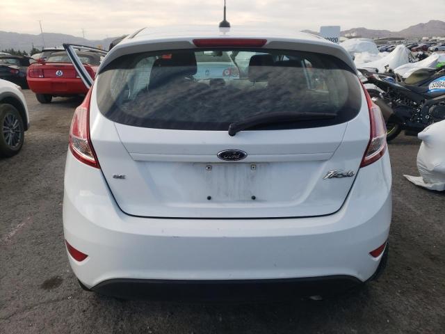 2017 Ford Fiesta Se VIN: 3FADP4EJ7HM113688 Lot: 56625034