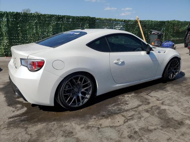 2013 Toyota Scion Fr-S VIN: JF1ZNAA16D2712311 Lot: 54357434