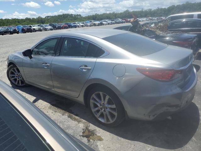 2014 Mazda 6 Touring VIN: JM1GJ1V63E1123033 Lot: 55018404