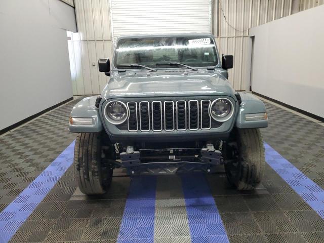 1C4RJXP61RW225982 Jeep Wrangler S 5