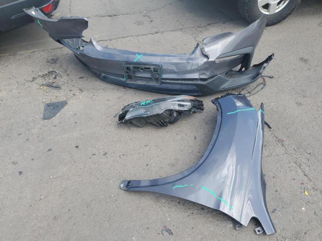 2019 Honda Pilot Lx VIN: 5FNYF6H16KB032053 Lot: 54468404