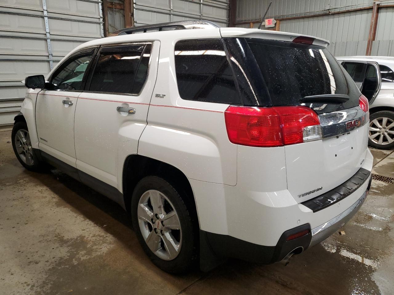 2GKFLYE34F6228185 2015 GMC Terrain Slt