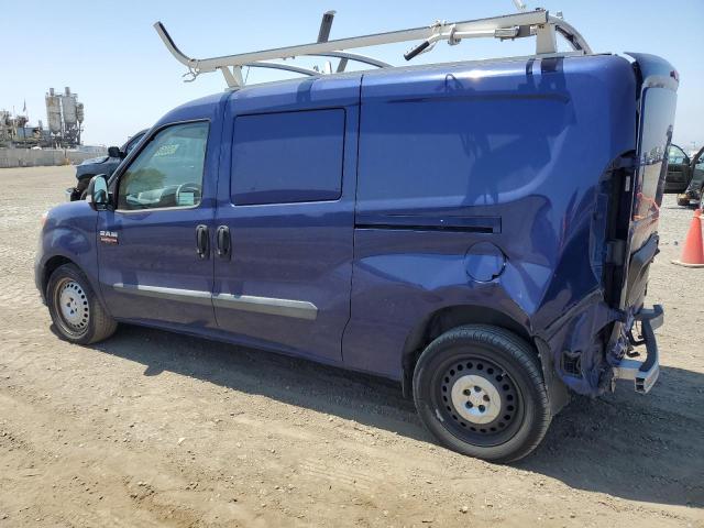 2017 Ram Promaster City VIN: ZFBERFAB3H6H04285 Lot: 55668724