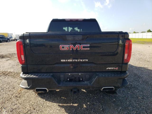 2020 GMC Sierra K1500 At4 VIN: 3GTP9EEL1LG375111 Lot: 55725134