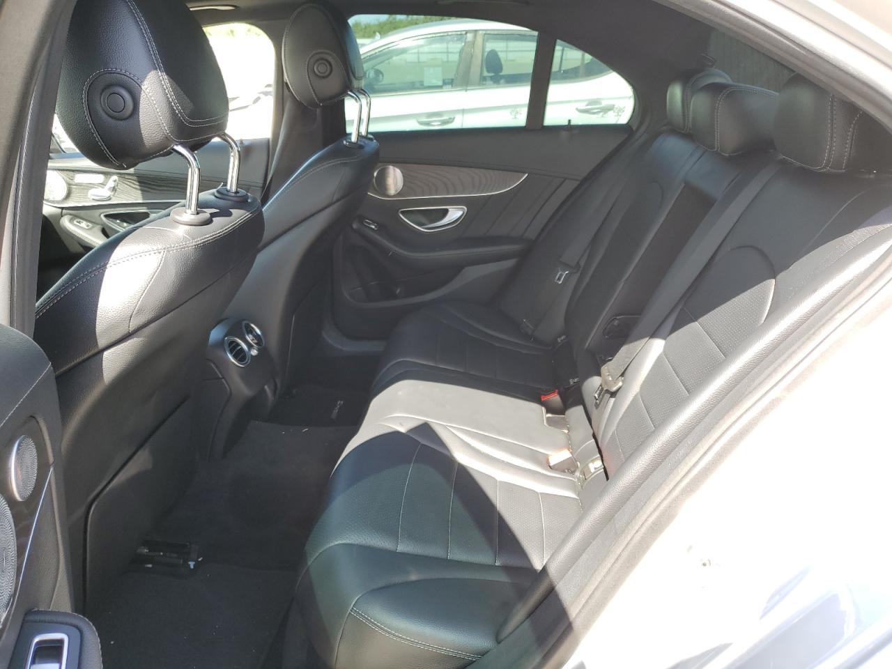 55SWF4JB6GU122534 2016 Mercedes-Benz C 300