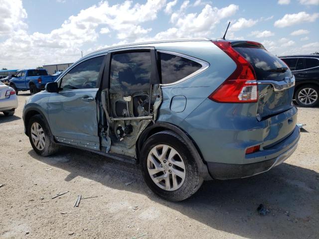 Vin: 2hkrm3h71gh525418, lot: 52979384, honda crv exl 20162
