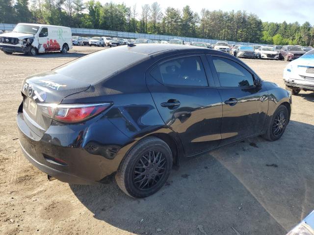 2019 Toyota Yaris L VIN: 3MYDLBYV2KY518335 Lot: 55597374