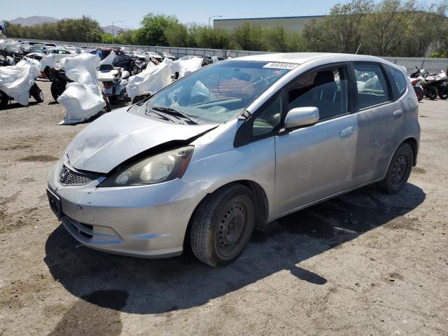 2013 Honda Fit VIN: JHMGE8H37DC044156 Lot: 56926924