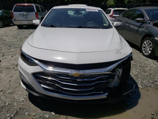 2021 Chevrolet Malibu Lt VIN: 1G1ZD5ST8MF030486 Lot: 57314764