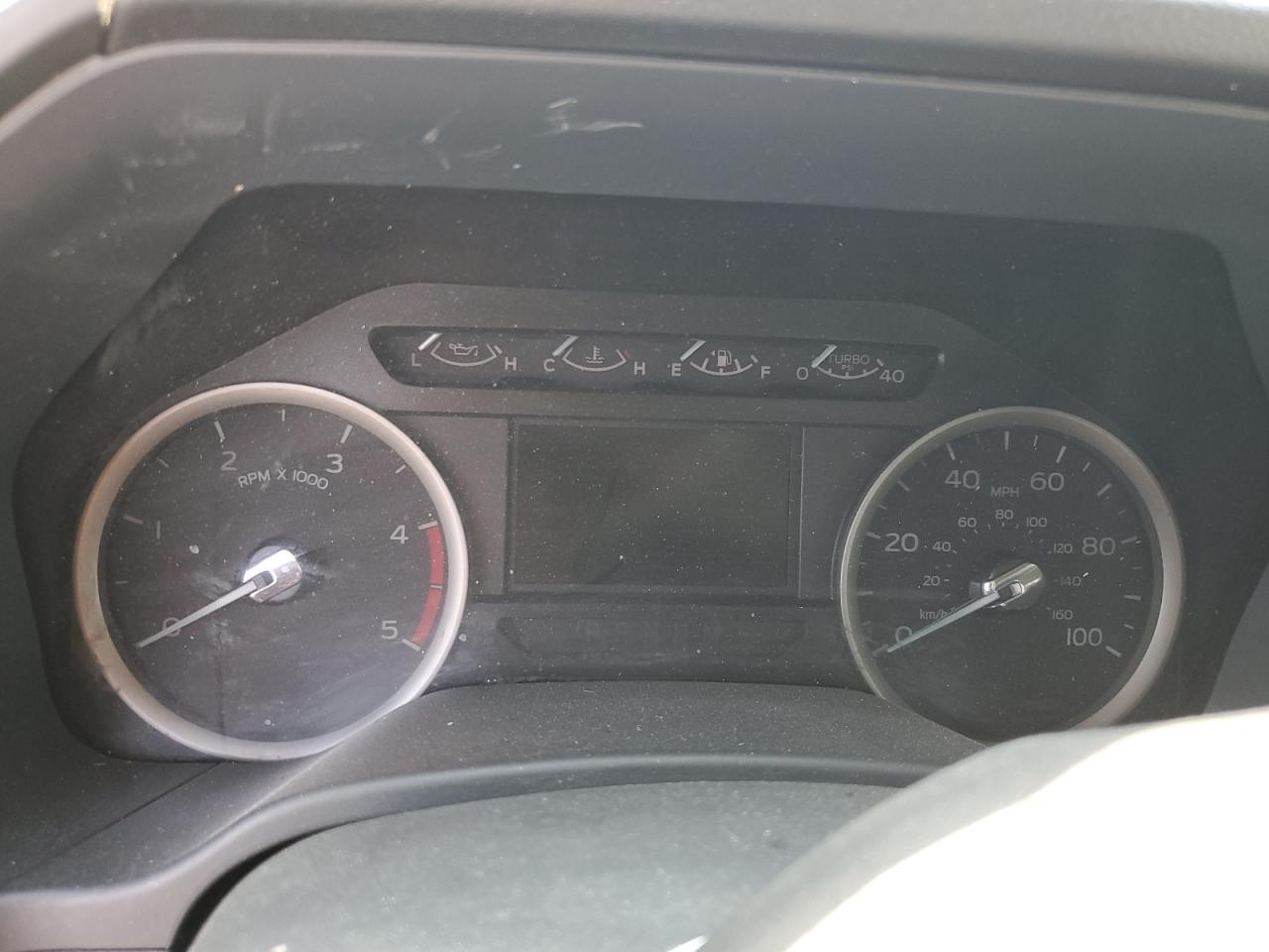 1FT8W3BT1NEF05548 2022 Ford F350 Super Duty