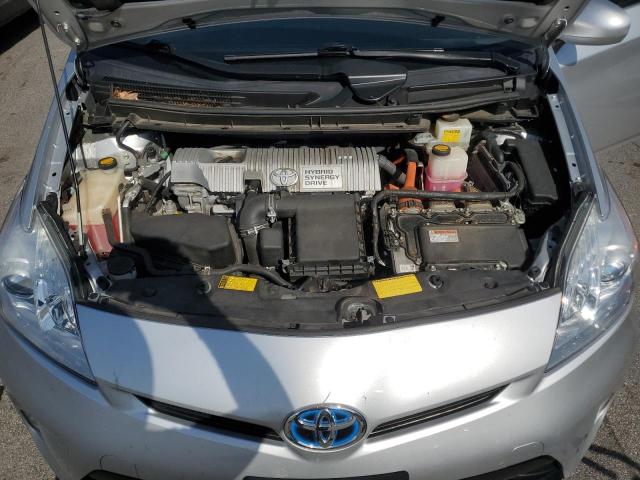 2013 Toyota Prius VIN: JTDKN3DU4D5589670 Lot: 56379234