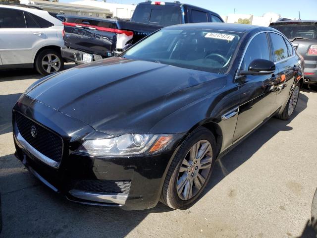 2016 Jaguar Xf Premium VIN: SAJBD4BV3GCY08768 Lot: 56242074