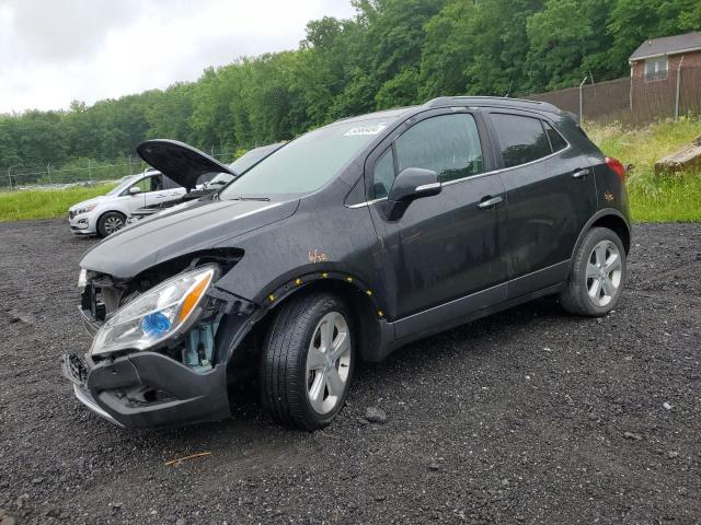 2016 Buick Encore VIN: KL4CJASB9GB520091 Lot: 54966404