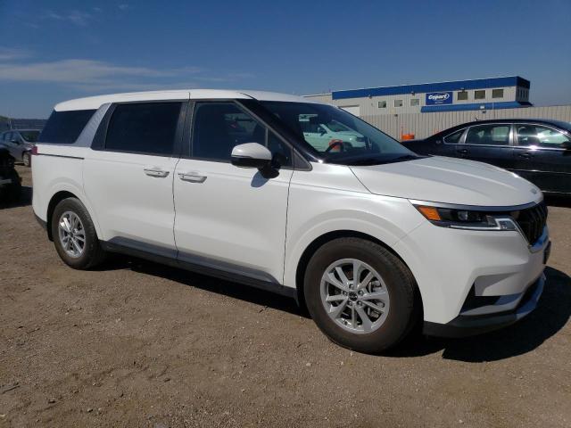 2024 Kia Carnival Lx VIN: KNDNB4H30R6342239 Lot: 55183574