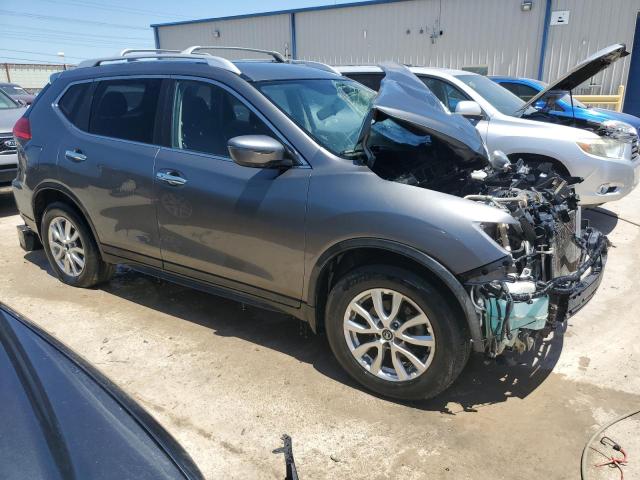 2017 Nissan Rogue S VIN: JN8AT2MT6HW132642 Lot: 53345664