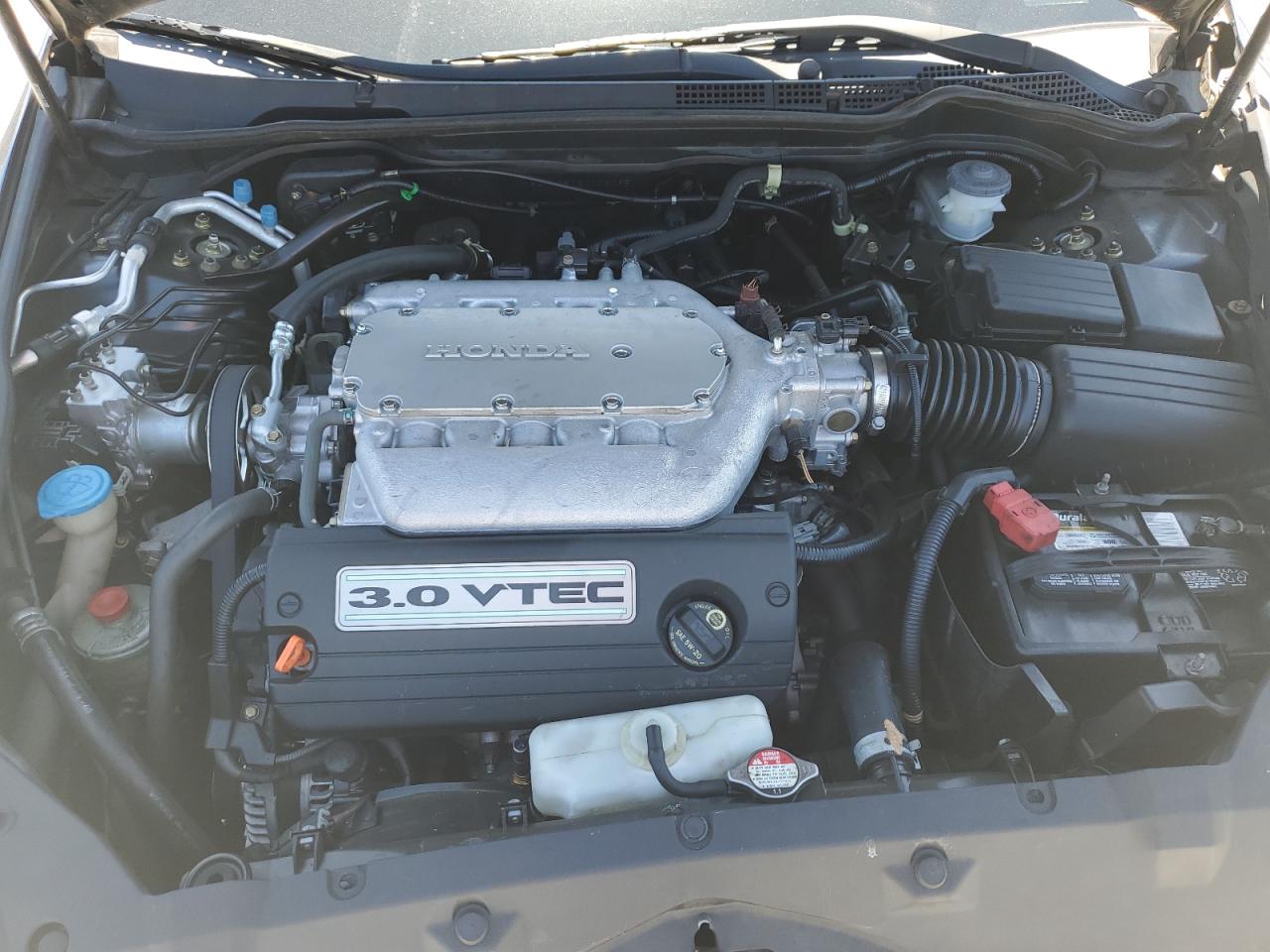 1HGCM66576A006065 2006 Honda Accord Ex