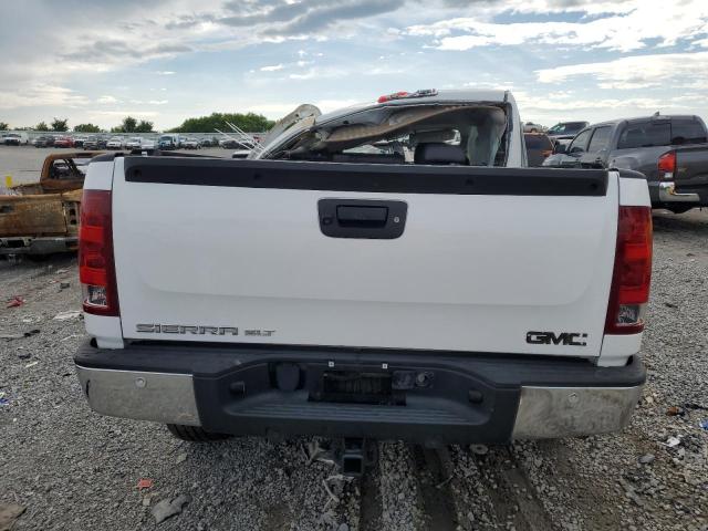 2010 GMC Sierra C1500 Slt VIN: 3GTRCWE06AG286587 Lot: 55504744