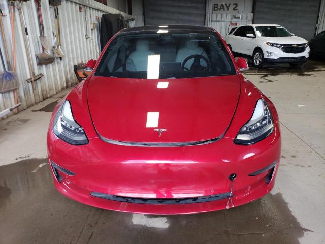 5YJ3E1EB5LF783269 | 2020 Tesla model 3