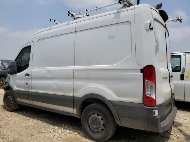 2019 Ford Transit T-250 VIN: 1FTYR1CM8KKA26835 Lot: 49373284