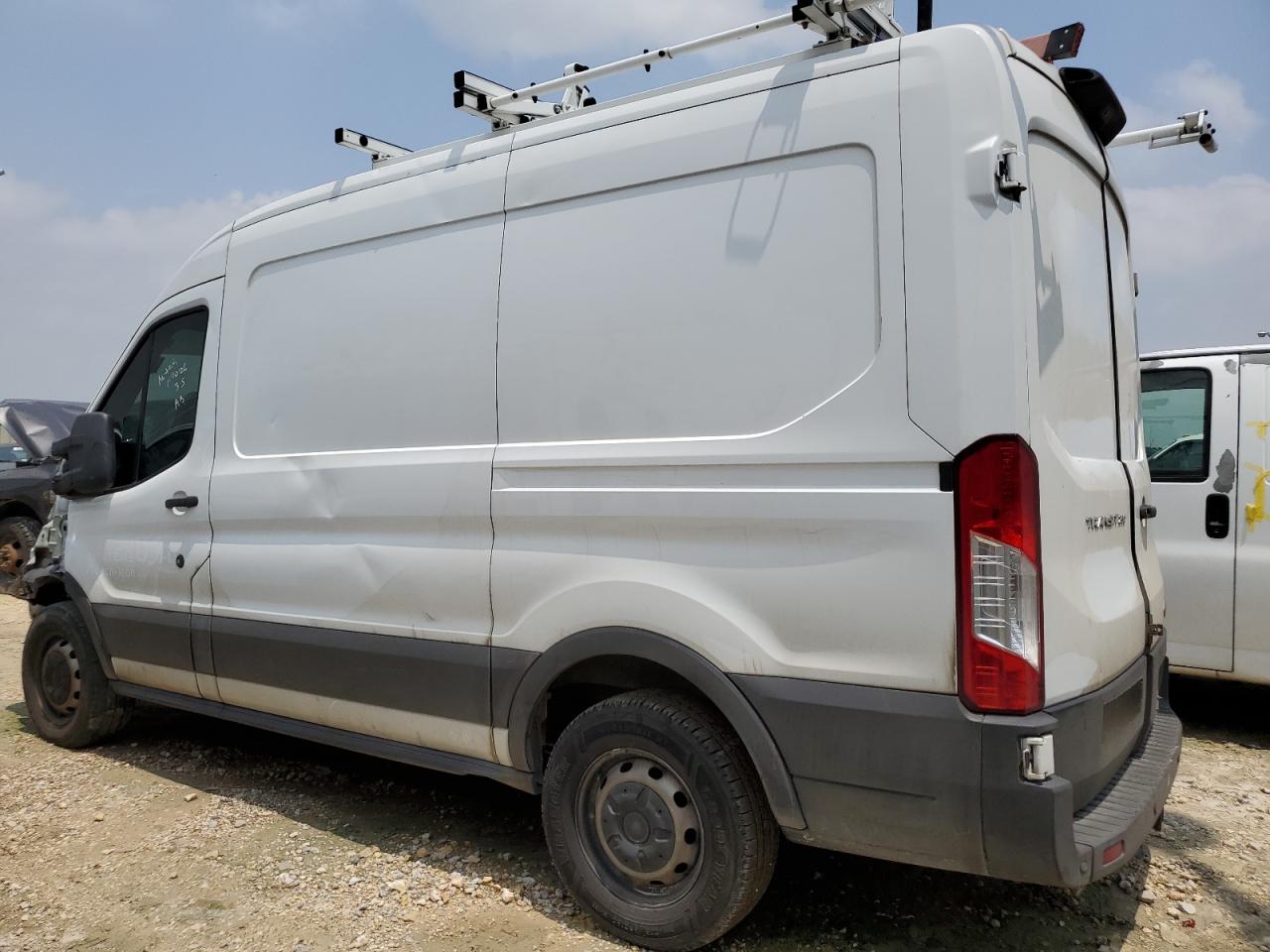 1FTYR1CM8KKA26835 2019 Ford Transit T-250