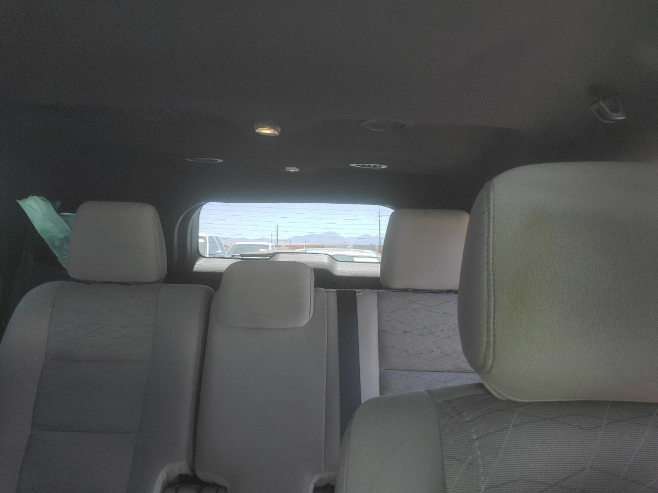 1FM5K7B80DGA59103 2013 Ford Explorer