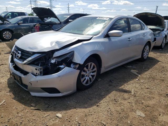 2016 Nissan Altima 2.5 VIN: 1N4AL3AP8GN361388 Lot: 56064614