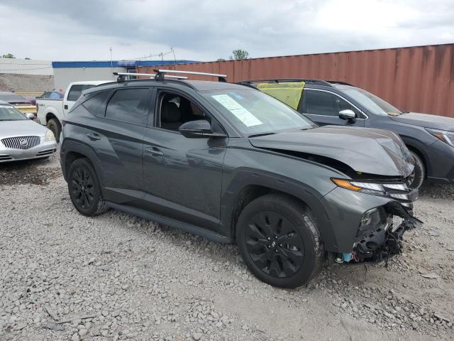 2023 HYUNDAI TUCSON N L KM8JFCAE3PU175324