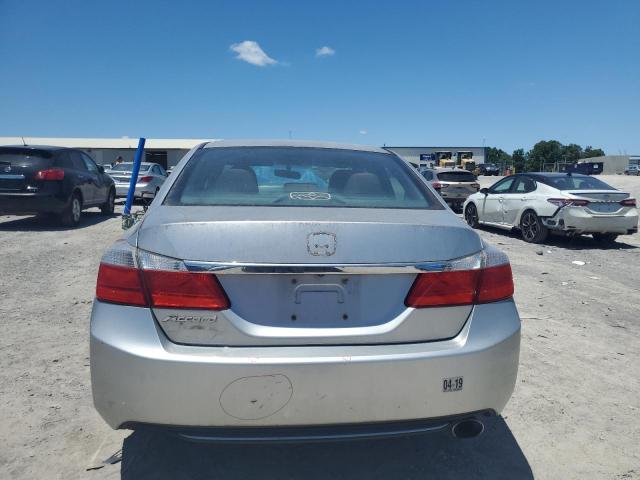 2013 Honda Accord Lx VIN: 1HGCR2F38DA001365 Lot: 56468344