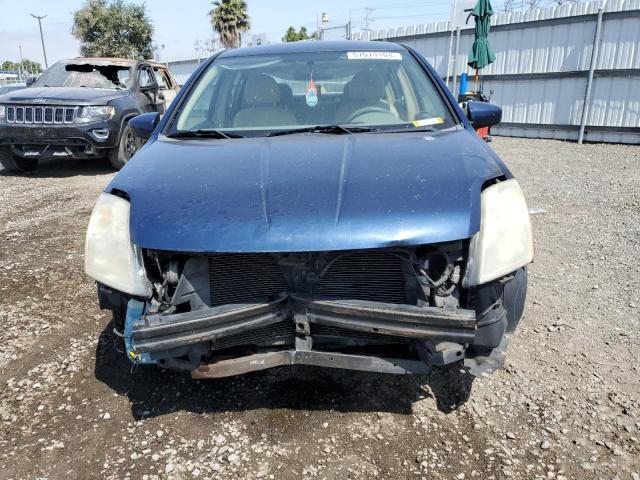 2007 Nissan Sentra 2.0 VIN: 3N1AB61E57L703427 Lot: 57073104