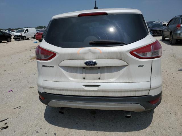 2016 Ford Escape Se VIN: 1FMCU0G70GUB82222 Lot: 54145594