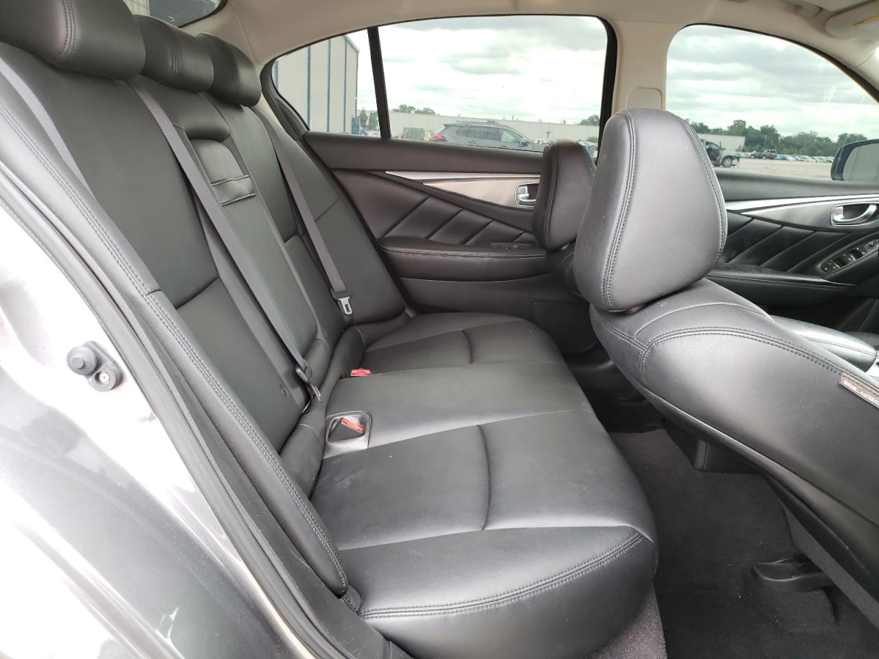 JN1BV7AP7FM337168 2015 Infiniti Q50 Base