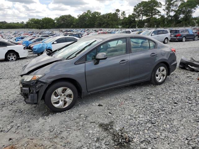 Vin: 19xfb2f59de094654, lot: 56059914, honda civic lx 2013 img_1