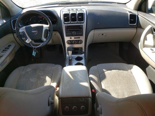 2009 GMC Acadia Sle VIN: 1GKER13DX9J211816 Lot: 56853464