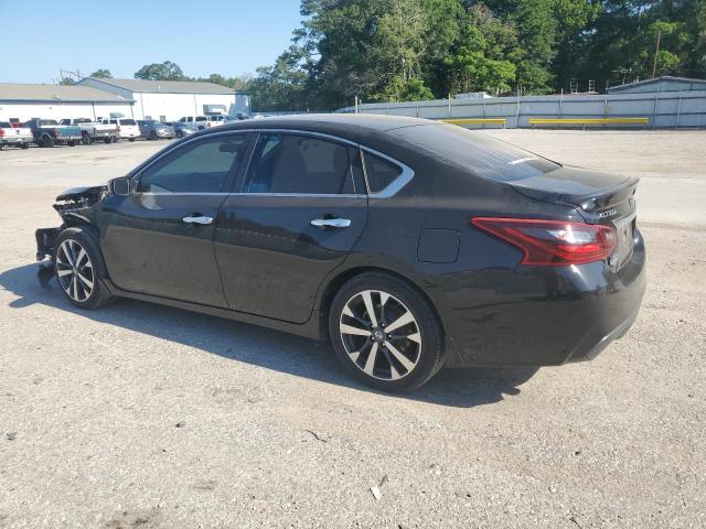 2017 Nissan Altima 2.5 VIN: 1N4AL3AP4HC269546 Lot: 54945224