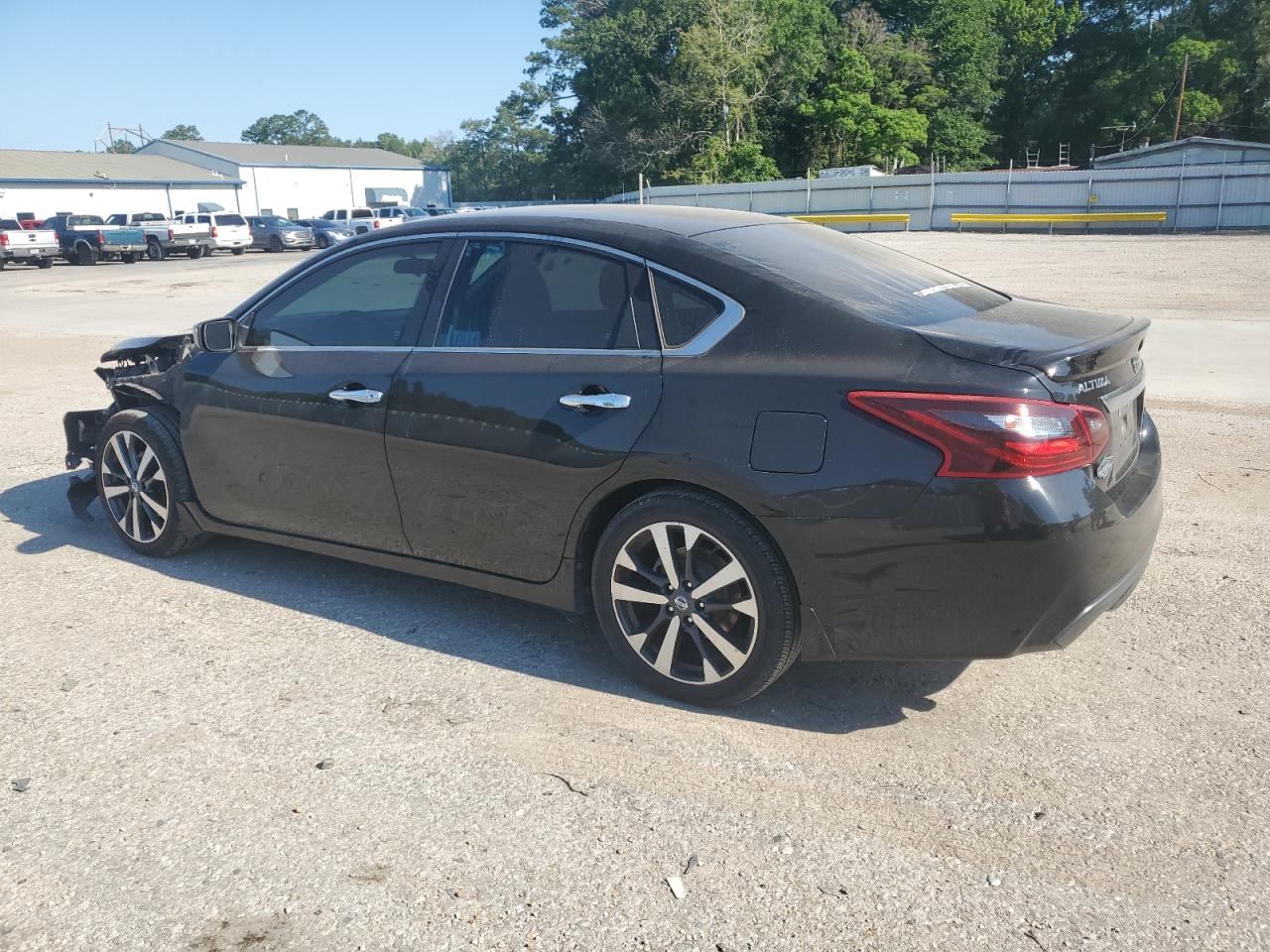 1N4AL3AP4HC269546 2017 Nissan Altima 2.5