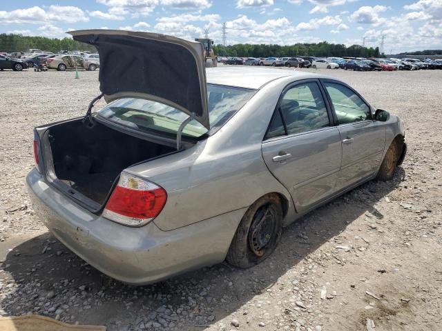 2005 Toyota Camry Le VIN: 4T1BE32K05U637640 Lot: 54555404