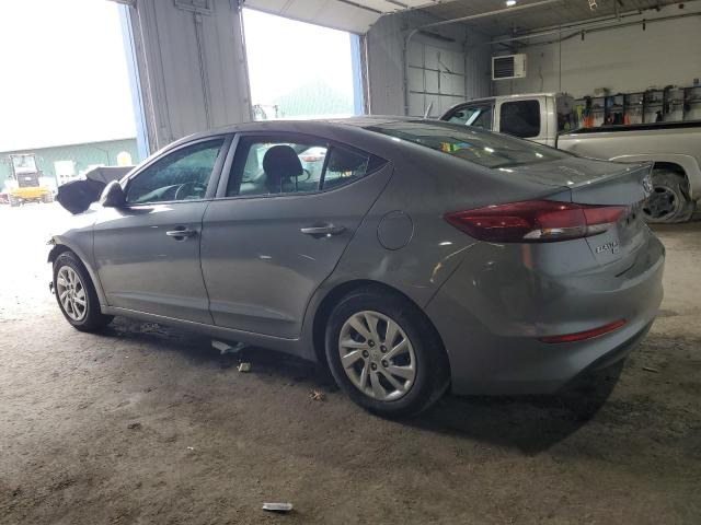 KMHD74LF4JU576944 2018 HYUNDAI ELANTRA - Image 2