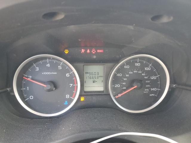 2015 SUBARU FORESTER 2 - JF2SJAAC4FG515623