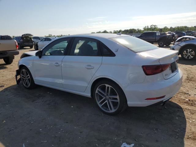 2017 Audi A3 Premium VIN: WAUB8GFF0H1018619 Lot: 56088574