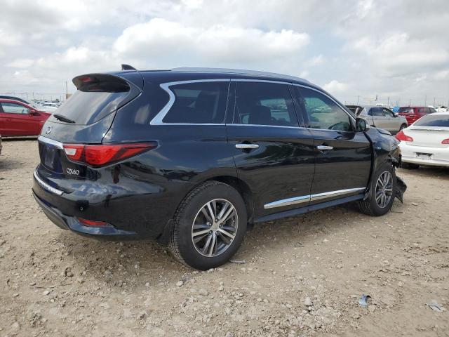 2016 Infiniti Qx60 VIN: 5N1AL0MN9GC515200 Lot: 53617944