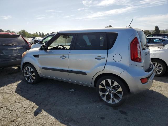 2013 Kia Soul + VIN: KNDJT2A67D7588115 Lot: 56399334