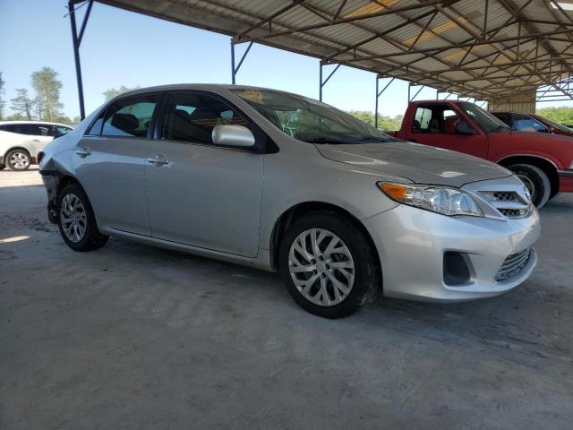 2013 Toyota Corolla Base VIN: 2T1BU4EE0DC970483 Lot: 55693394