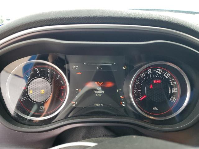 2016 Dodge Challenger R/T Scat Pack VIN: 2C3CDZFJ4GH177201 Lot: 56466354