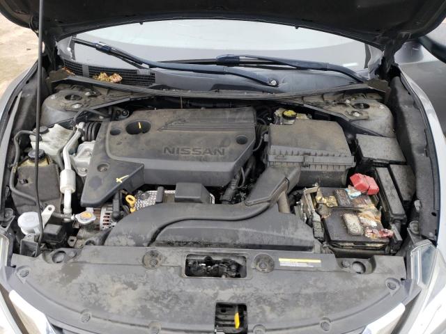 2017 Nissan Altima 2.5 VIN: 1N4AL3AP6HC225774 Lot: 54644964