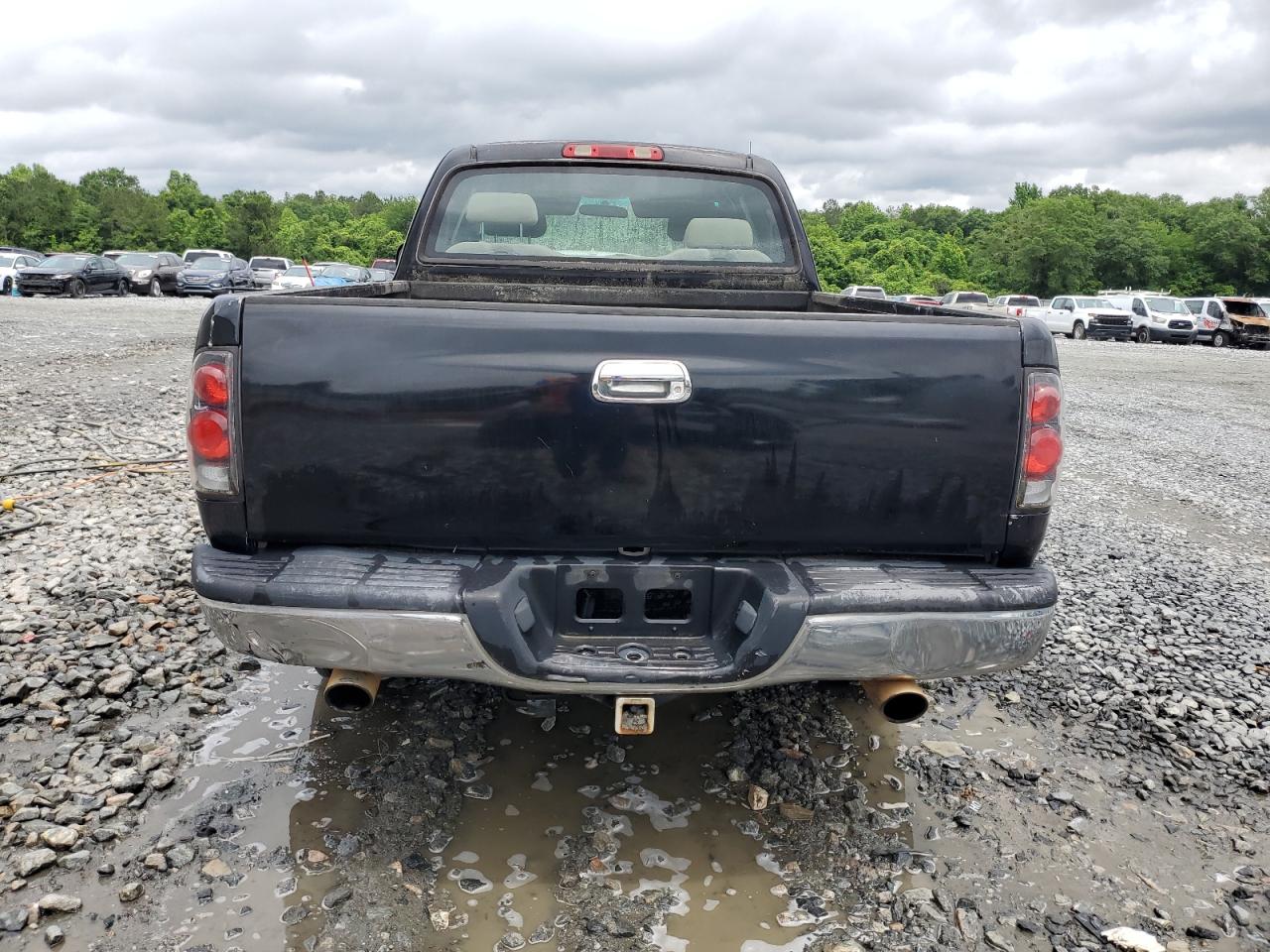 5TBRT3416YS069828 2000 Toyota Tundra Access Cab