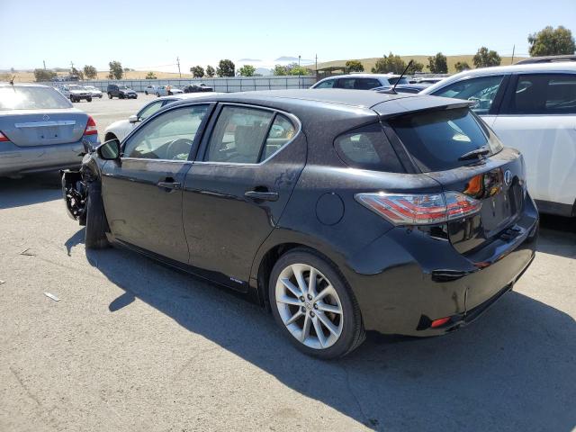 2013 Lexus Ct 200 VIN: JTHKD5BH5D2162700 Lot: 54011674