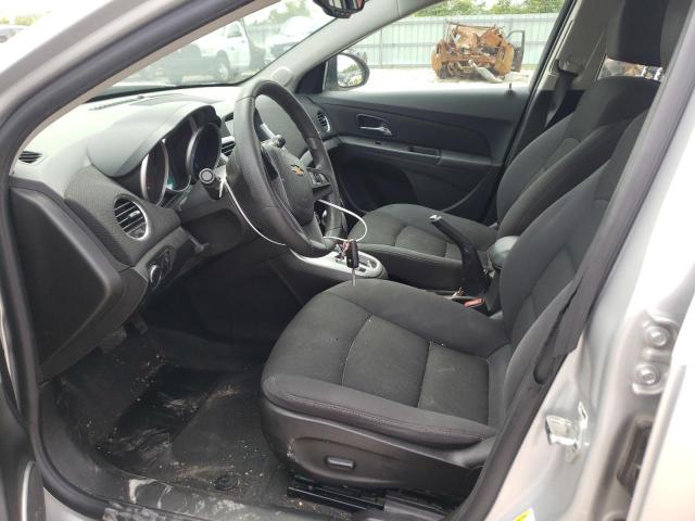 2016 CHEVROLET CRUZE LIMI - 1G1PE5SB9G7177524